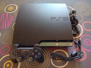 Console PS3
