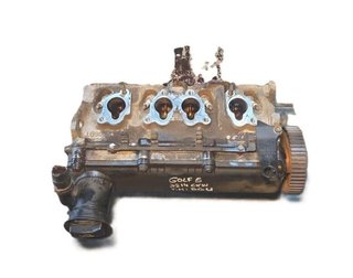 230043 culata 06b103373t volkswagen golf 1.6 mt