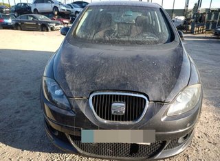 Juego llantas seat altea stylance / style 117135