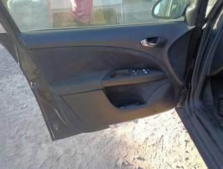 Juego llantas seat altea stylance / style 117135