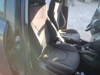 Juego llantas seat altea stylance / style 117135