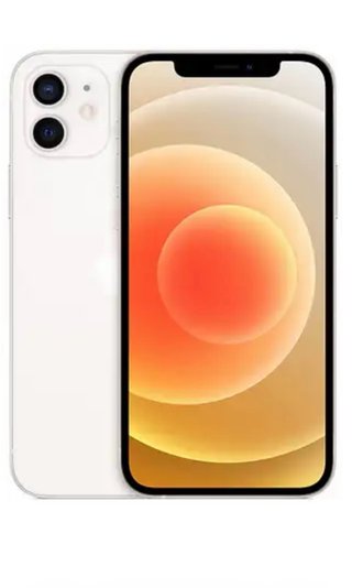 iPhone 12 mini Blanco 78% Batería