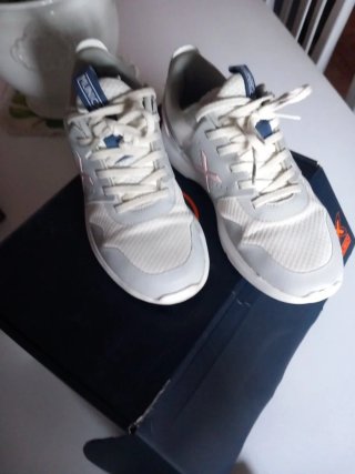 Zapatillas Munich Mujer Talla 39