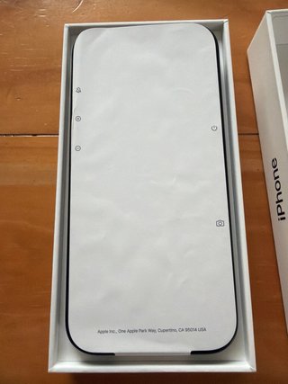 iPhone 16 Pro 256GB Negro