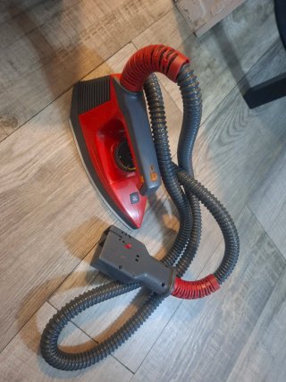 Plancha Vaporeta Lady Vap 2000