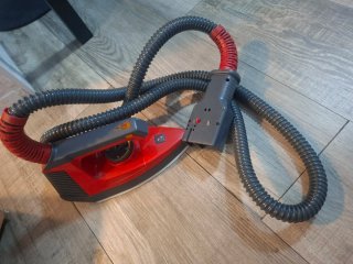 Plancha Vaporeta Lady Vap 2000