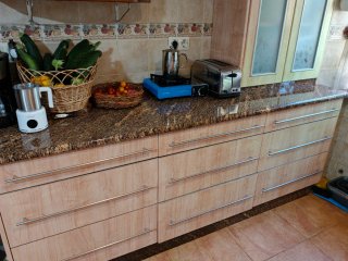 Muebles de Cocina Completos