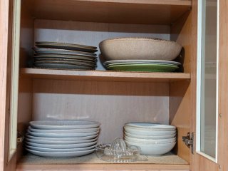 Muebles de Cocina Completos
