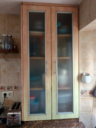 Muebles de Cocina Completos