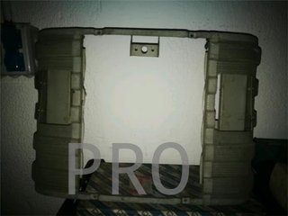 Calandra Ebro 160 D