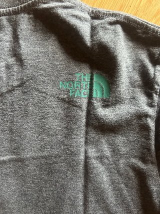 T-shirt The North Face taglia S
