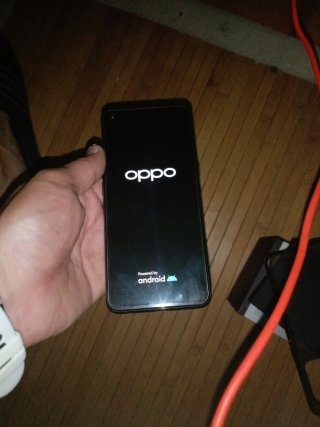 OPPO Find X3 Lite 128GB