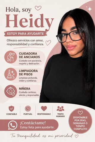 Niñera