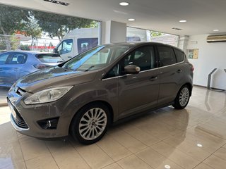 Ford C-Max Titanium 1.0 EcoBoost 125CV | 83.500 km
