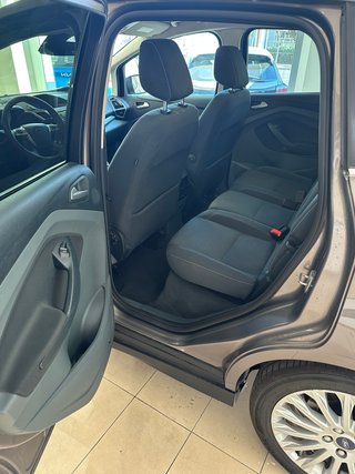Ford C-Max Titanium 1.0 EcoBoost 125CV | 83.500 km