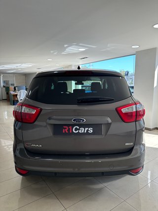 Ford C-Max Titanium 1.0 EcoBoost 125CV | 83.500 km