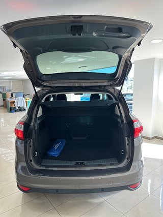 Ford C-Max Titanium 1.0 EcoBoost 125CV | 83.500 km