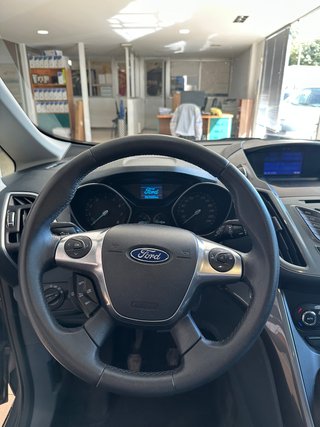 Ford C-Max Titanium 1.0 EcoBoost 125CV | 83.500 km