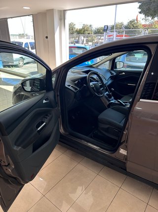 Ford C-Max Titanium 1.0 EcoBoost 125CV | 83.500 km