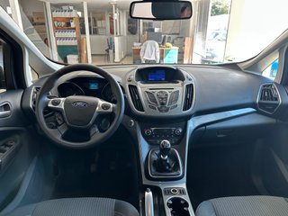 Ford C-Max Titanium 1.0 EcoBoost 125CV | 83.500 km