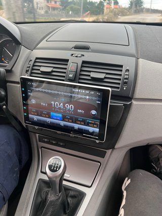 BMW X3 2004