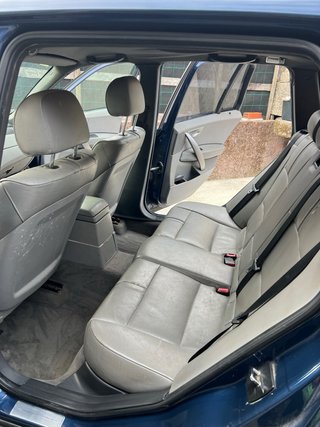 BMW X3 2004