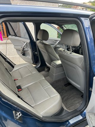 BMW X3 2004