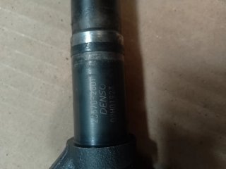 Inyector Toyota RAV4
