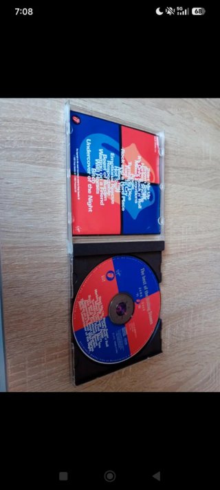 The Best of the Rolling Stones - Jump Back CD