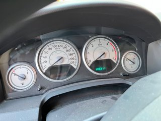 Chrysler Grand Voyager 2012