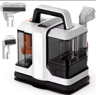 Aspiradora 750W + 2 Recambios Nueva mas info priva