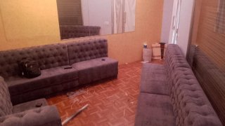 Tapicero más de 30 años de experiencia