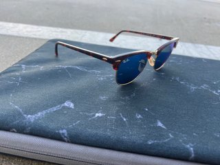 Gafas Ray-Ban Clubmaster RB 3016 1145/17