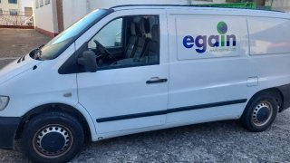Mercedes-Benz Vito 2004