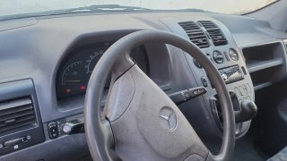 Mercedes-Benz Vito 2004