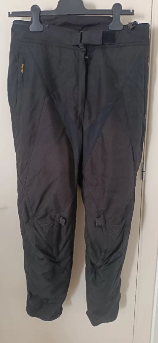 Conjunto Moto Alpinestars Mujer Negro/Gris