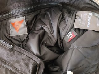 Conjunto Moto Alpinestars Mujer Negro/Gris