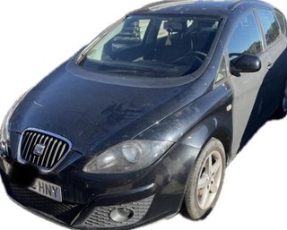 Seat 114958 juego llantas altea xl style ecomotive