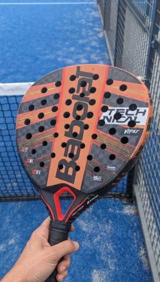 Pala de pádel Babolat