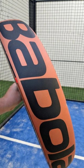 Pala de pádel Babolat