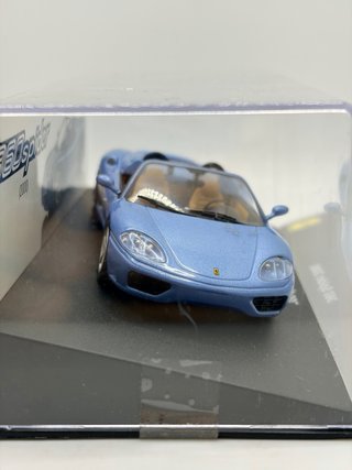 Ferrari 360 Spider 2000 - Modellino 1/43