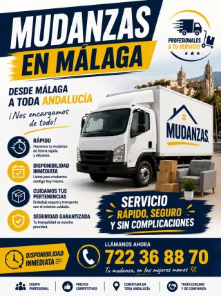 Nosotros hacemos el trabajo pesado