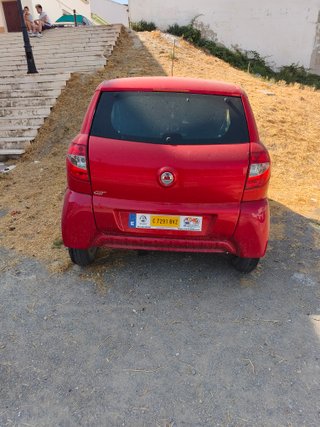Aixam Aixam maga 2017