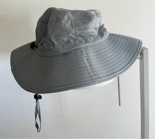 Sombrero senderismo ajustable