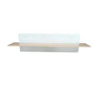 MUEBLE SALON CAMBRIAN BLANCO NUEVO EN OFERTA