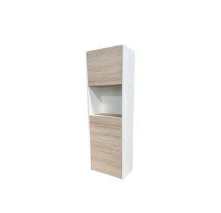 MUEBLE SALON CAMBRIAN BLANCO NUEVO EN OFERTA