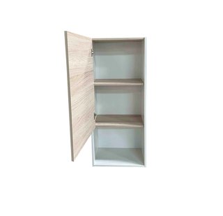 MUEBLE SALON CAMBRIAN BLANCO NUEVO EN OFERTA