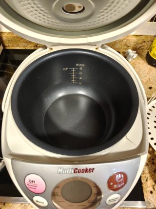Robot de Cocina MultiCooker SuperChef