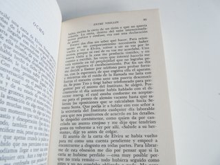 Entre visillos