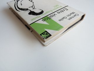 Entre visillos